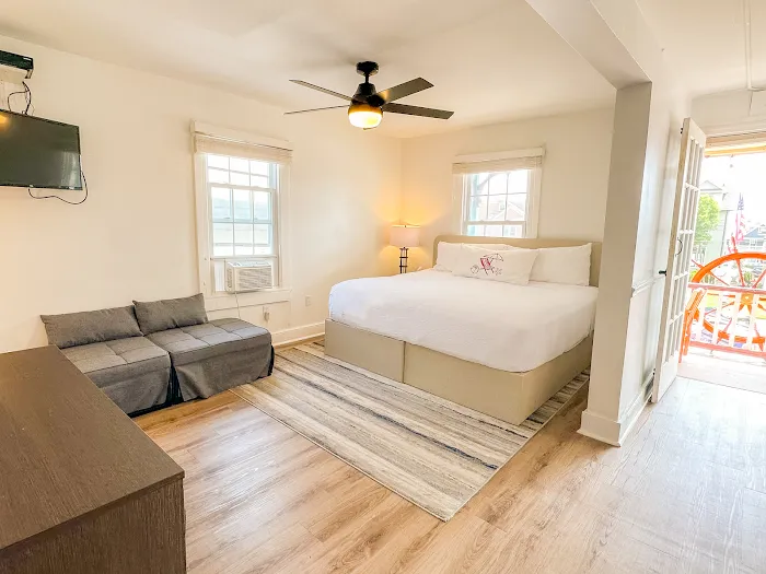 Beachliner Hotel Ocean Grove 5