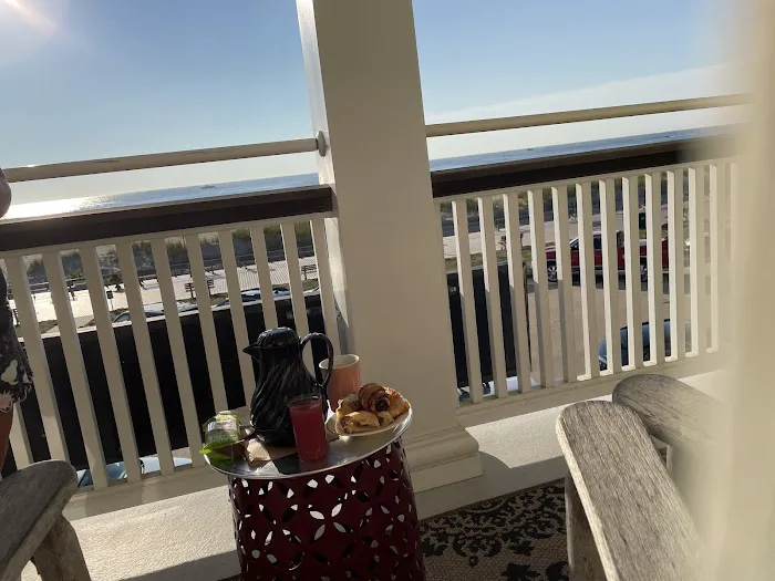 Ocean Vista Hotel 5