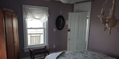Ocean Vista Hotel