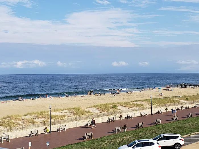 Ocean Vista Hotel 5