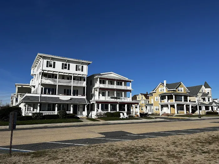 Ocean Vista Hotel 5