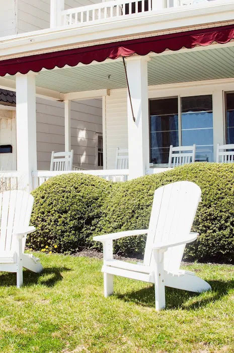 Shawmont Hotel 5
