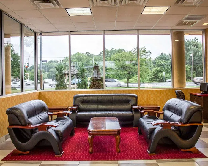 Rodeway Inn MacArthur Airport 4
