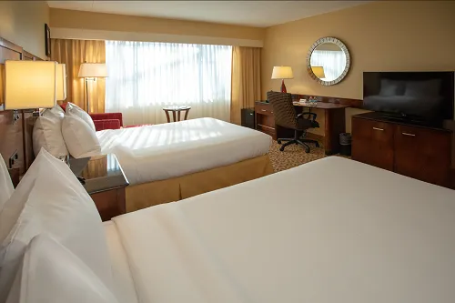 Jake's 58 Casino Hotel 4