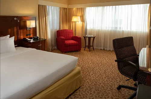 Jake's 58 Casino Hotel 4