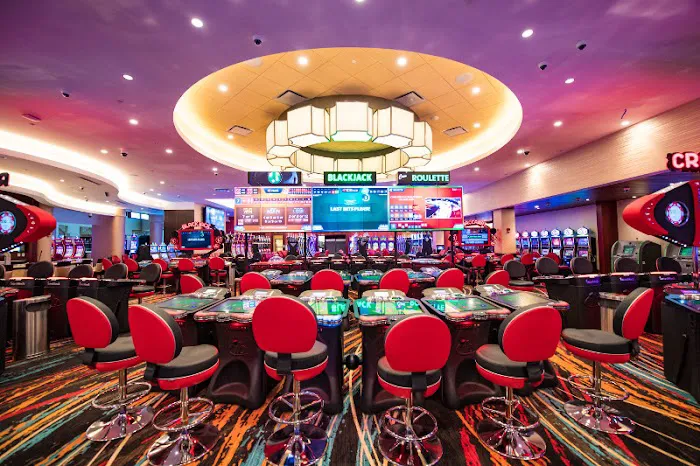Jake's 58 Casino Hotel 4