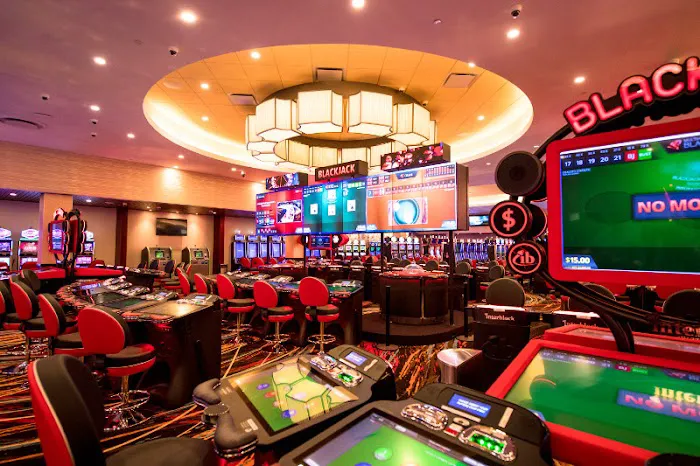 Jake's 58 Casino Hotel 4