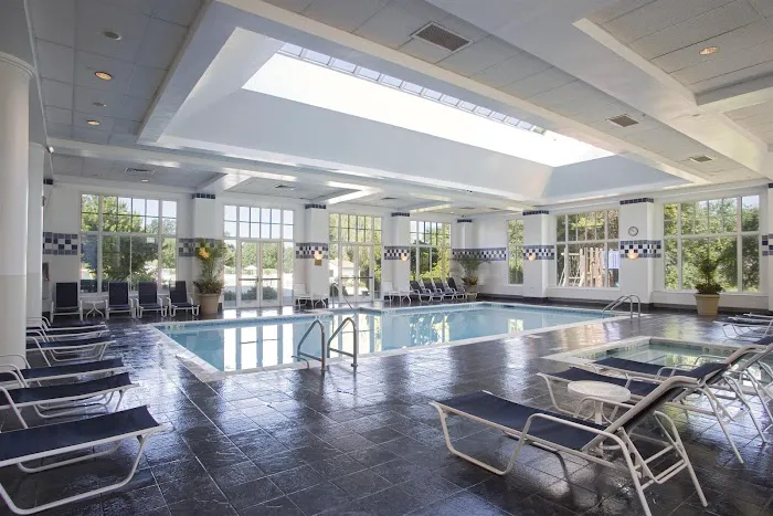 Hyatt Regency Long Island 4
