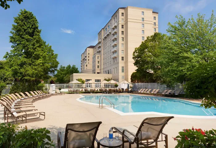 Hyatt Regency Long Island 4