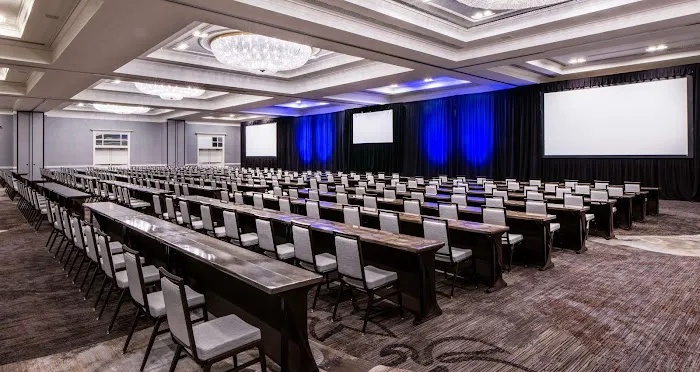 Hyatt Regency Long Island 4