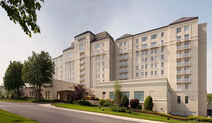 Hyatt Regency Long Island 4