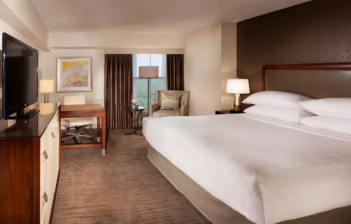 Hyatt Regency Long Island 4