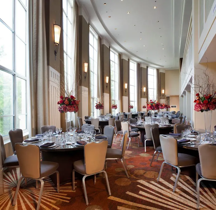 Hyatt Regency Long Island 4