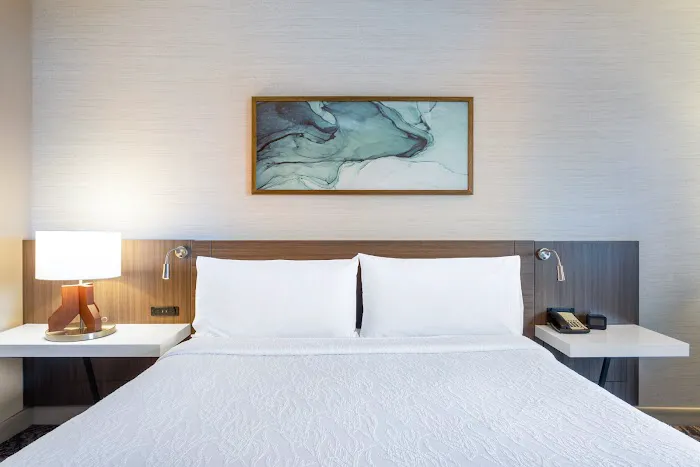Hilton Garden Inn Islip/MacArthur Airport 4