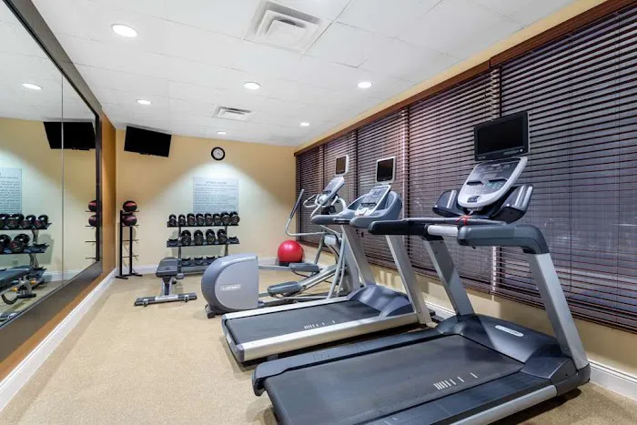 Hilton Garden Inn Islip/MacArthur Airport 4