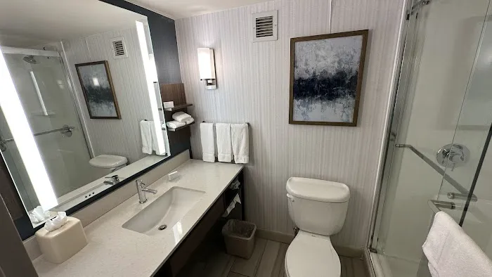 Hilton Garden Inn Islip/MacArthur Airport 4