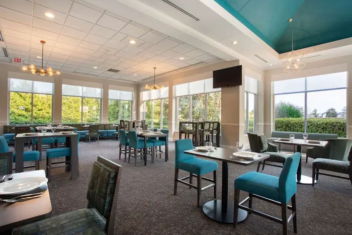Hilton Garden Inn Islip/MacArthur Airport 4
