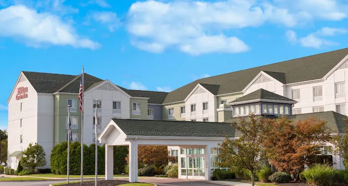 Hilton Garden Inn Islip/MacArthur Airport 4
