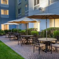 Hilton Garden Inn Islip/MacArthur Airport ico