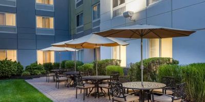 Hilton Garden Inn Islip/MacArthur Airport