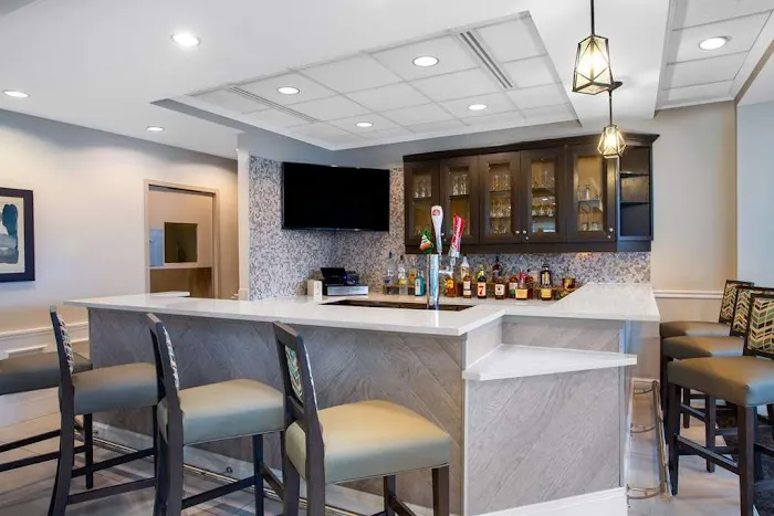 Hilton Garden Inn Islip/MacArthur Airport 4