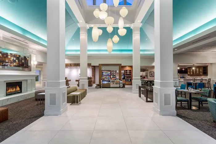 Hilton Garden Inn Islip/MacArthur Airport 4