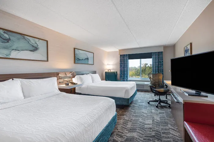 Hilton Garden Inn Islip/MacArthur Airport 4