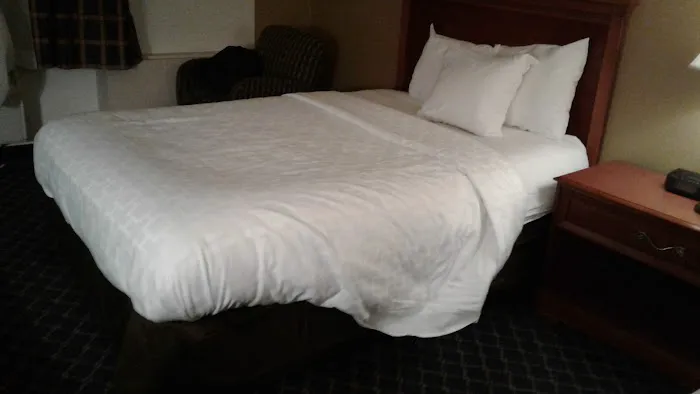 Clarion Hilton/Macabre Faire Film Fest 4
