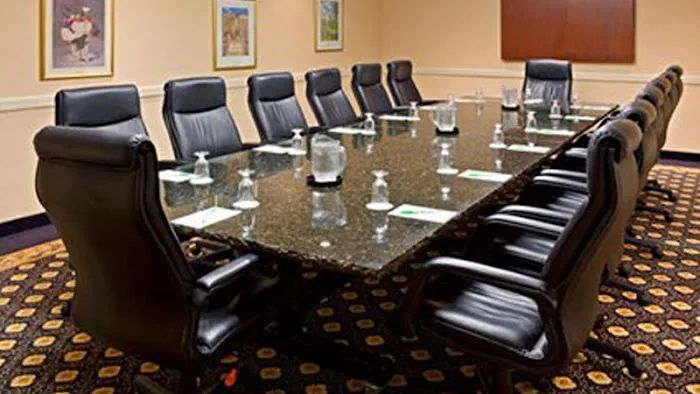 Clarion Hotel & Conference Center 4