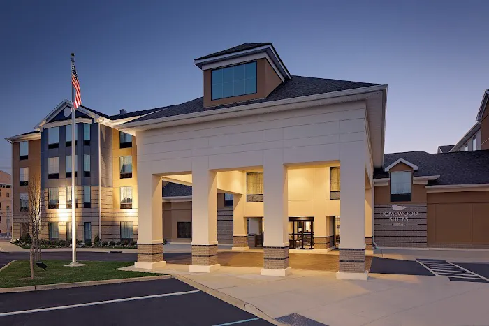 Homewood Suites by Hilton Ronkonkoma 4
