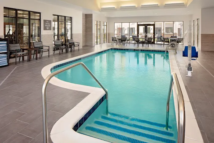 Homewood Suites by Hilton Ronkonkoma 4