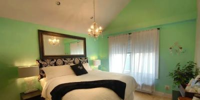 The Palms Hotel Fire Island