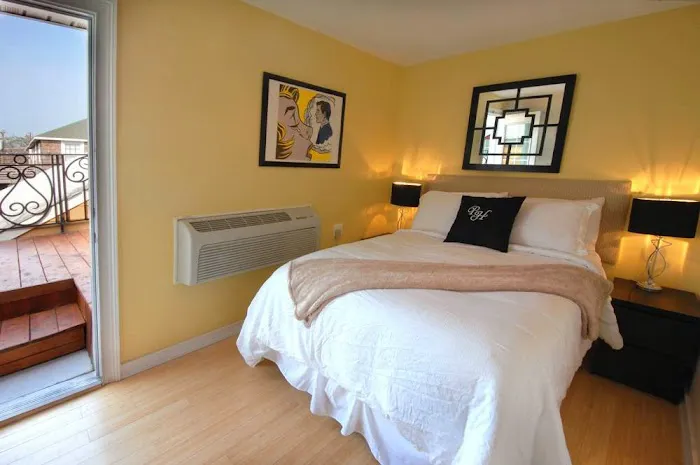 The Palms Hotel Fire Island 4