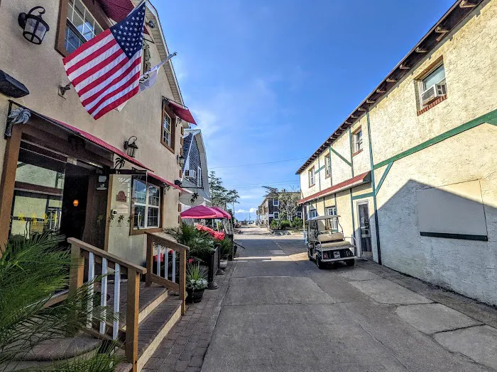 The Palms Hotel Fire Island 4