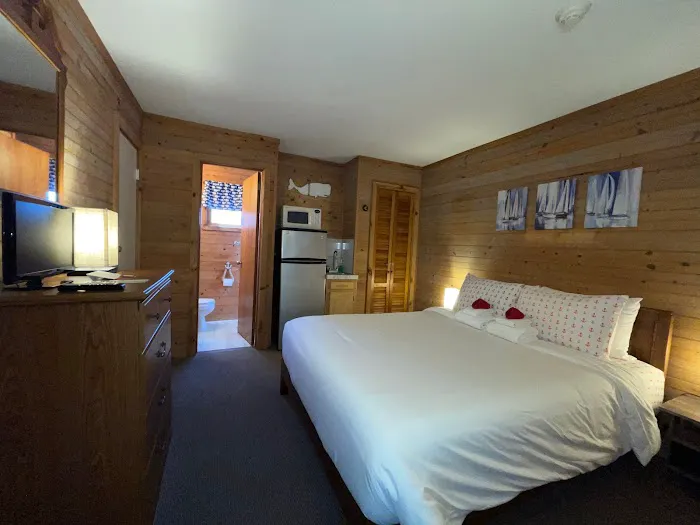 Seashore Condo Hotel 4