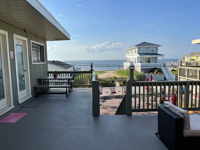 Seashore Condo Hotel 4