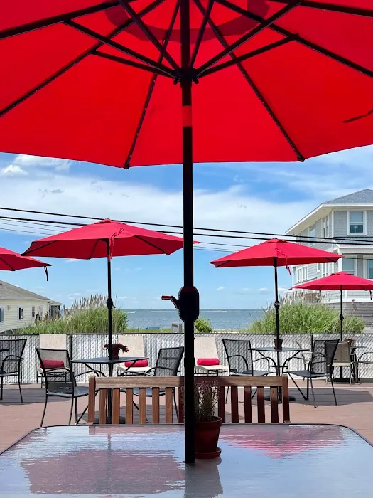 Seashore Condo Hotel 4