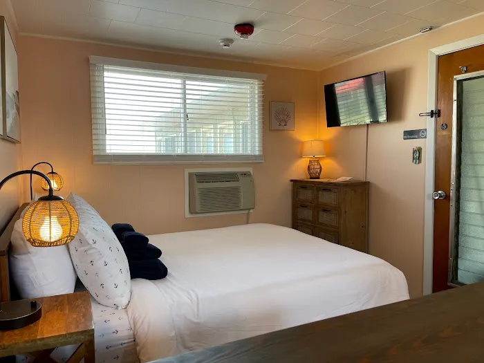 Seashore Condo Hotel 4