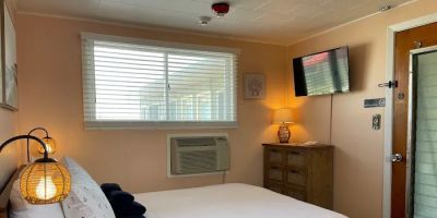 Seashore Condo Hotel