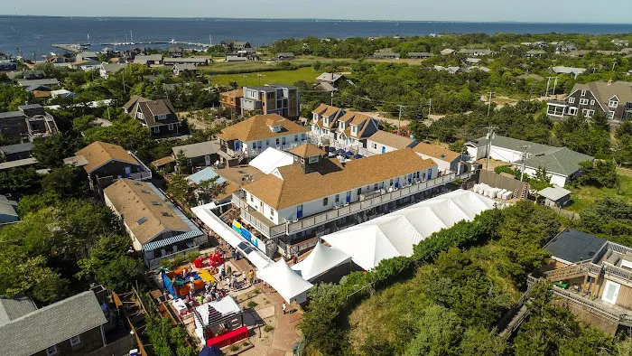 Fire Island Beach House 4