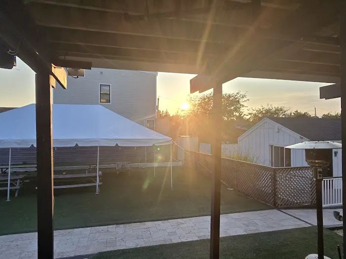 Fire Island Beach House 4