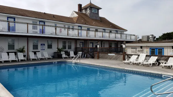 Fire Island Beach House 4