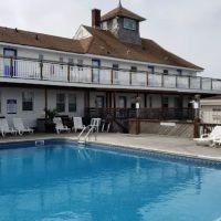 Fire Island Beach House ico