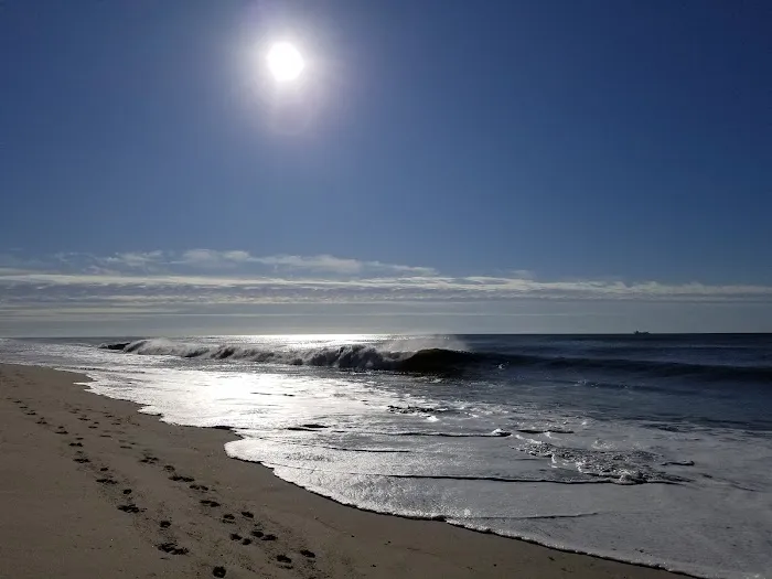 Fire Island Beach House 4