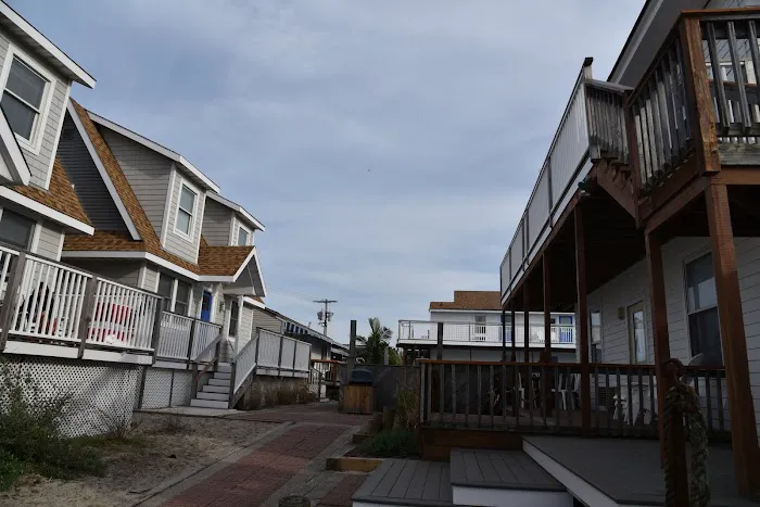 Fire Island Beach House 4