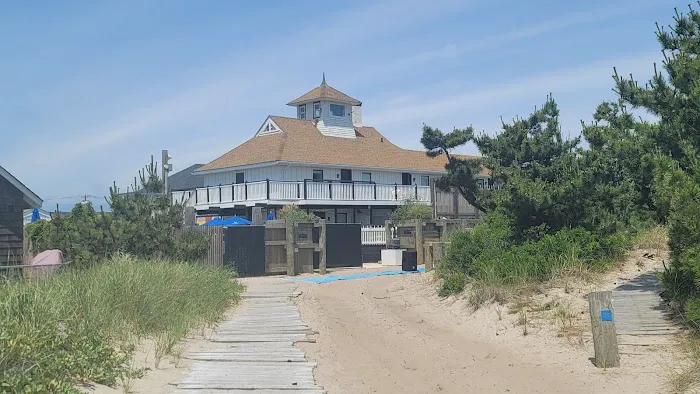 Fire Island Beach House 4