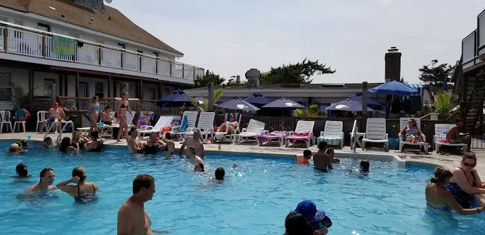Fire Island Beach House 4