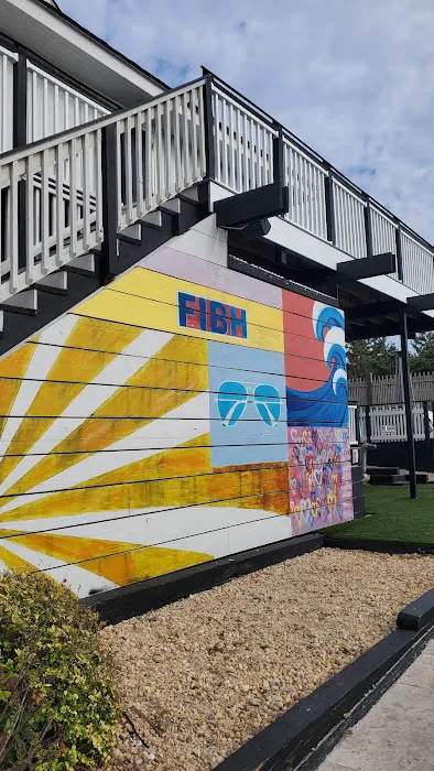 Fire Island Beach House 4
