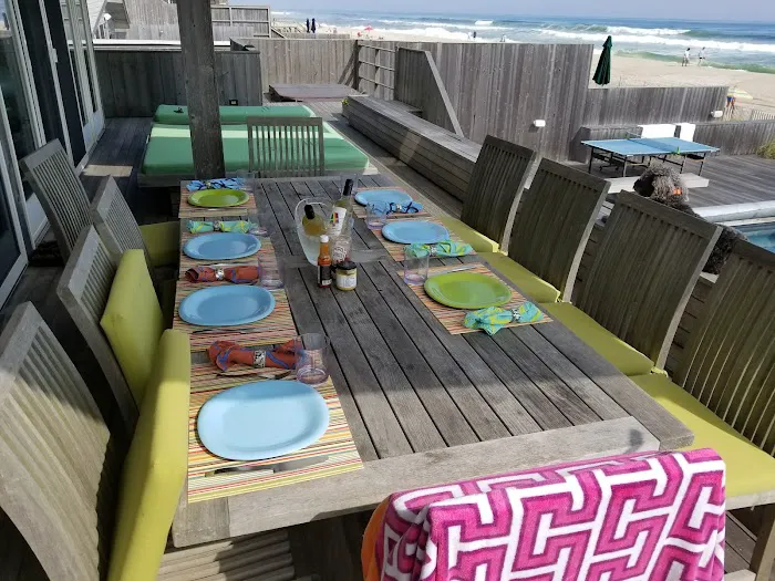 Fire Island Pines Summer Rental 4