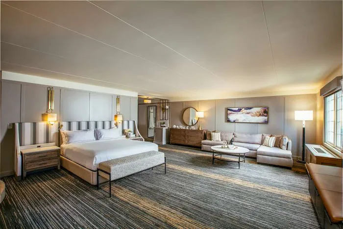 Somerset Hills Hotel, Tapestry Collection by Hilton 4
